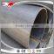 erw round structural pipe 8 inch*4.5mm