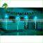 Party Decorating PVC Helium Inflatable Jellyfish Light Balloon / Inflatable Lighting From Hongyi Toys