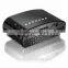 New!! wholesale Mini Portable LED Digital Projector Portable Home Theater LED LCD Projector White Digital Projector TV USB VGA
