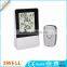 Digital home top rate wireless indoor outdoor weather station