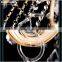 Smark Glass Crystal Chandelier Lighting for Dining Doom MD2653