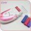 Rechargeable Pedicure Callous Remover with Four Rollers