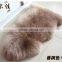 Home Decorative Living Room Wholesale sheepskin rugs Double Luxurious Australia real Sheepskin natural rugs