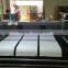 High speed t-shirt 3d printer modified by JV300