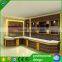 2016 Classical Jewelry Showroom Shop Counter Display Design