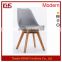 2016 Hot Sale From China Emes PU Leisure Chair For Dining Room