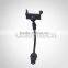 Best selling double usb ports car multiple mobile phone charging holder