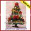 4FT(120cm) made in china wholesale nightmare ceramic decorated christmas tree before christmas