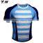 Custom sublimated rugby jersey,wholesale rugby shirts