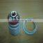 41) screw shell for cable so easy E27 ceramic lamp holder with ring ,CE ROHS