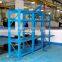 China Slide Racks of Mold Storage Supplier