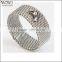 fashion jewellery new style jewerly Stainless steel tat ring