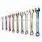 TOP CW-004 double ring wrench