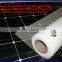EVA interlayer film for art laminated glass hot melt adhesive film