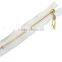 3# 5# 7# China Custom Garment Accessory Double Sided Zipper Metal Zipper