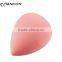 Blister packs beauty cosmetic puff egg shaped sponge