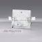 Square 3w LED Panel Light AC85V-265V LED Panel Light Square Shape Panel 3w Panel light
