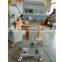 MSLVM12-4 Trolley Ventilator with CE Certificate/Medical Ventilator Machine