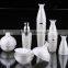 Mini Double Wall Clear Plastic Acrylic Jar for Luxury Cosmetic
