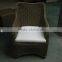 YHA054 ALUMINIUM WICKER OUTDOOR GARDEN FURNITURE