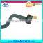 for Nokia Lumia 920 Charger Dock Connector Flex Cable Ribbon,original charger flex for Nokia Phone Free shipping