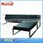 Outdoor bed