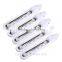 365~405nm uv replacement nail LED bulb for nail salon uv lamp, 9w for nail led uv lamp