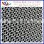 2015 100% polyester mesh fabric from China