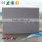 Ntag213 RFID Plastic PVC Sheet Inlay For Smart Card Making
