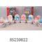 Cheap Gift Toys Plastic Closestool Coin Bank Money Bank