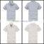 Wholesale custom cheap new design and dry fit men polo t shirt made in China