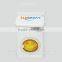 2015 new product for household laundry detergent storage metal can
