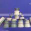 12 heads full automatic stone, granite,marble poishing machine
