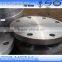 bs4504 blind steel flange forged flange