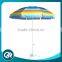 Wholesale Shangyu Different kinds of Large aluminum umbrella