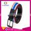 Top Quality New Fashion Men Hemp Braiding Belts