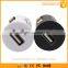 High Quality Mini Car Battery Charger USB Car Charger for Samsung