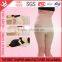 Womens Hip Abdomen Tummy Double Control Panties High Waist Corset Shapewear K05