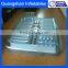 advertise promotion PVC inflatables mattress