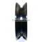 6001zz cnc machine door rollers