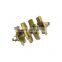 Galvanized Swivel Coupler/italian Type Forge Coupler/construction Coupler