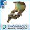 Scaffold putlog coupler 48.3mm cuplock scaffolding fitting