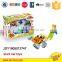 Special Offer! 2015 Hot Sale Dancing Stunt Toys Car Top Car