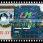 New Arrival Morherboard/Main Board For Sony MBX-237 Intel Non-integrated i3 i5 i7 CPU On-board 1P-0111J00-A013 Fully Tested