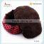 2015 hot sales Double Donut Dog Bed Sofa