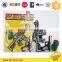 DIY toy for children promotional gift EVA pirate set