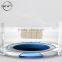 wound cellulose depth media filter element