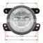 Vinstar high power auto fog light for Jeep Wrangler