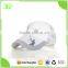 Five Panel Sports Outdoor Fishing Tackle Mesh Cap
