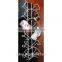 6 layers wire candy hanger display with elegant apperance